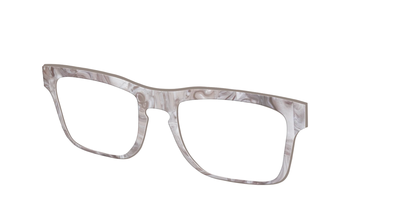 The Gray Marble
