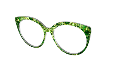 The Green Bev Bubbles