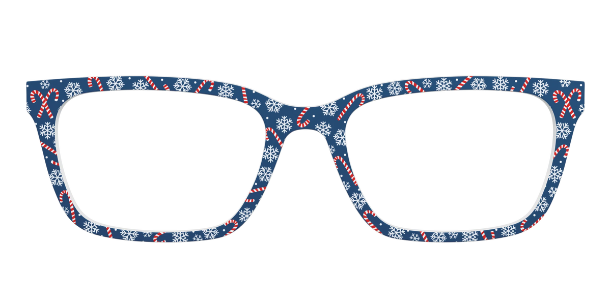 The Candy Cane