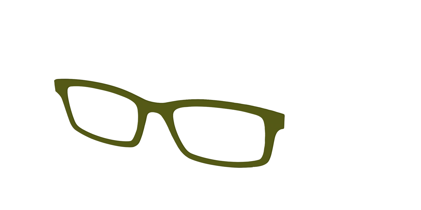 The Army Green