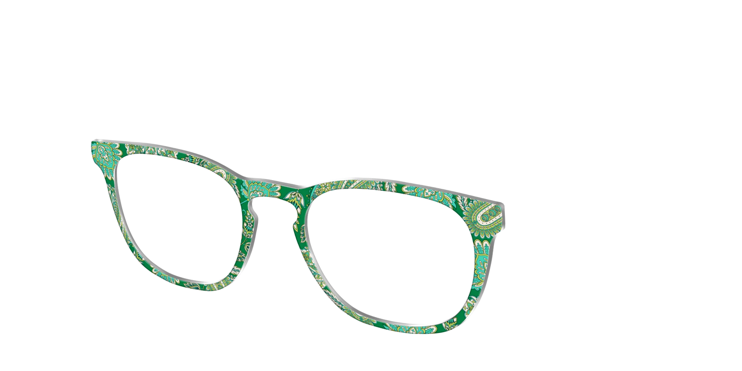 The Irish Paisley