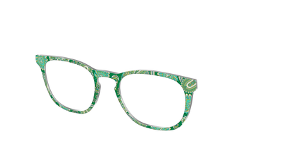 The Irish Paisley