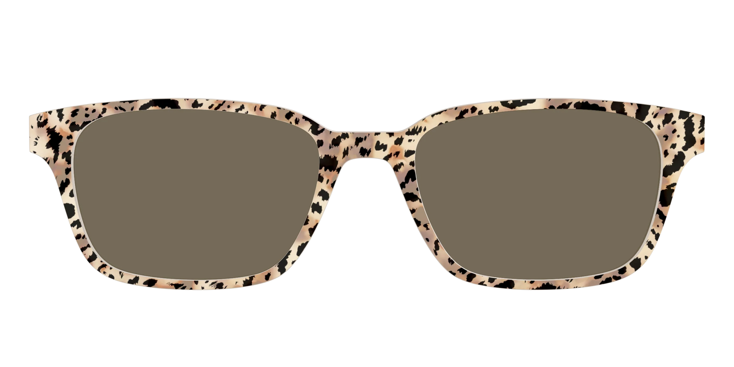 The Polarized Wild Cat Sun Top