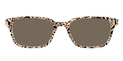 The Polarized Wild Cat Sun Top