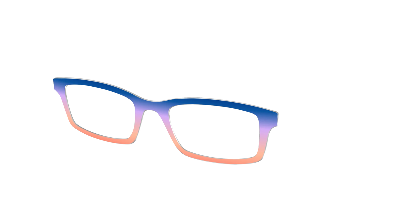 The Sundown Gradient