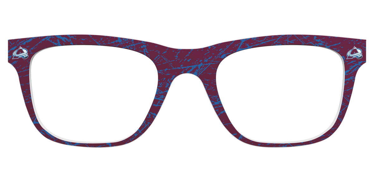 The Avalanche® Ice