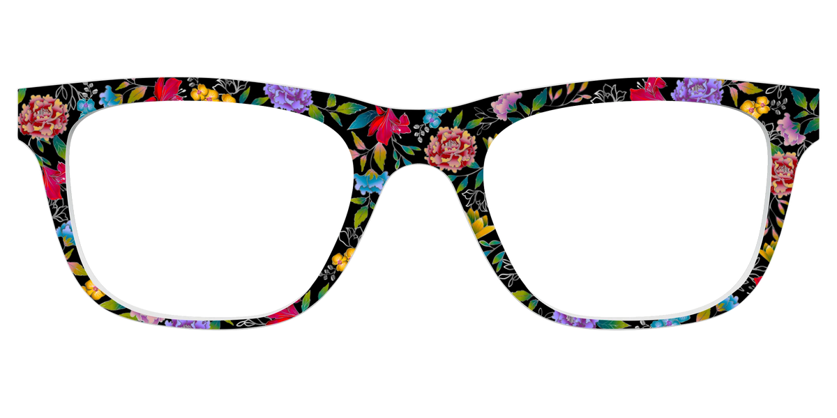 The Arctic Blooms