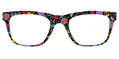 The Arctic Blooms