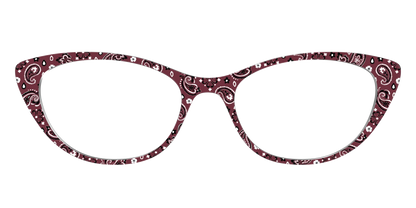 The Western Paisley