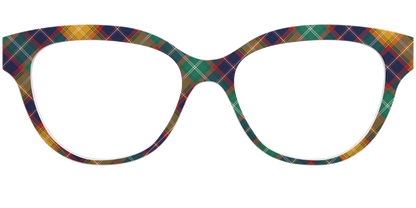 The Collegiate Plaid
