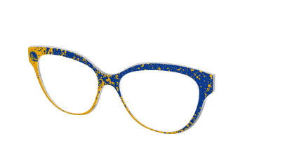 Warriors Splatter