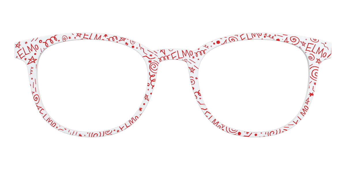 The Elmo Scribble