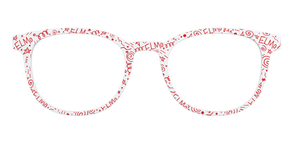 The Elmo Scribble