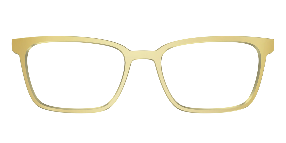 The Gold Mirror