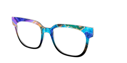 The Genius Geode