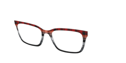 The Lumberjack Flannel