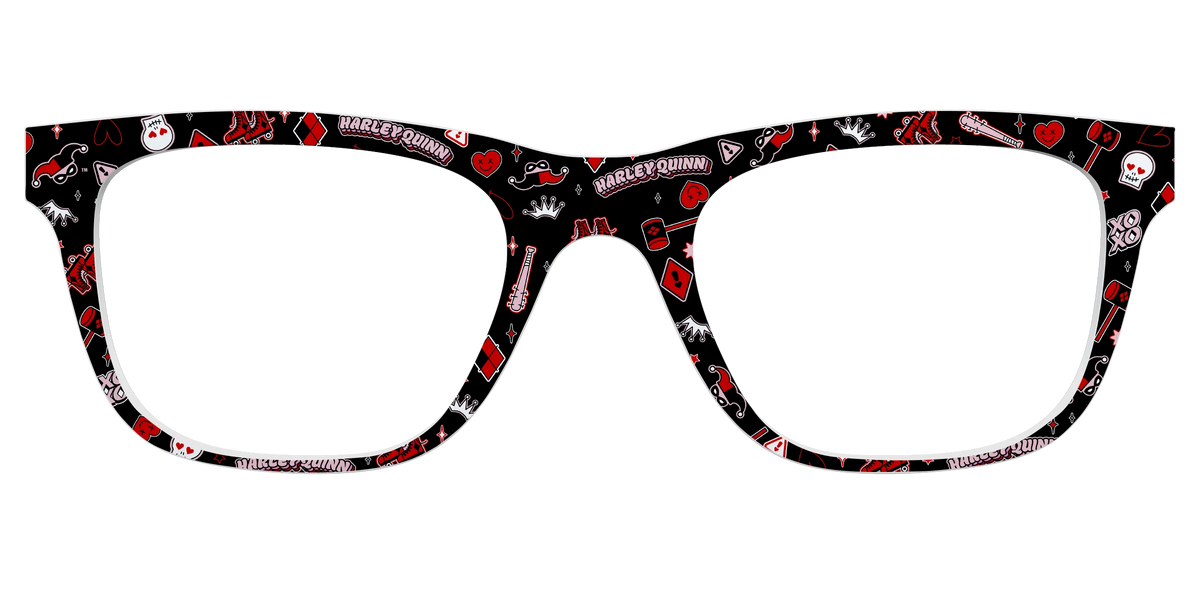 The Harley Quinn