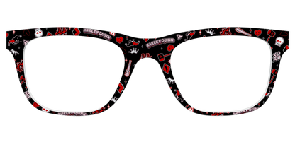 The Harley Quinn