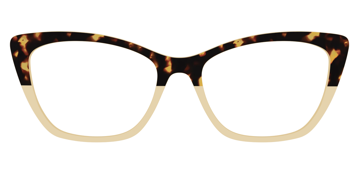 The Amber Tortoise Crystal Split
