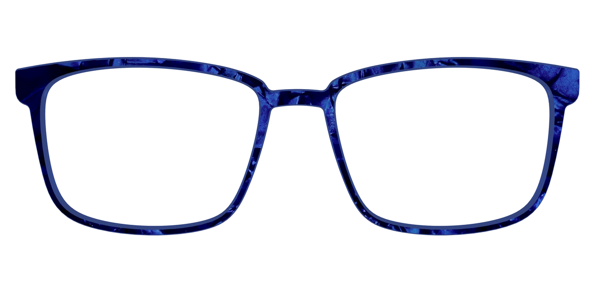 The Sapphire Pearl Marble