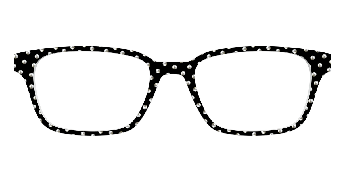 The Pearl Polka Dots