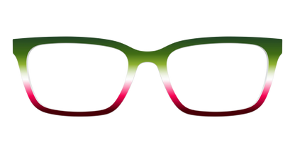 The Tricolore Gradient