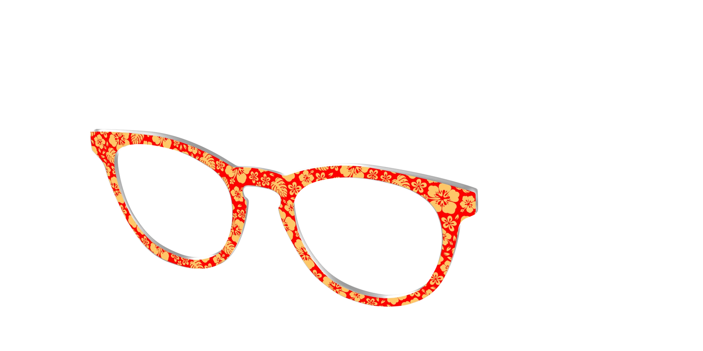 The Tropical Floral
