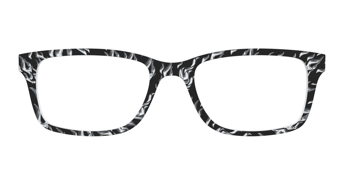 The Chrome Flames