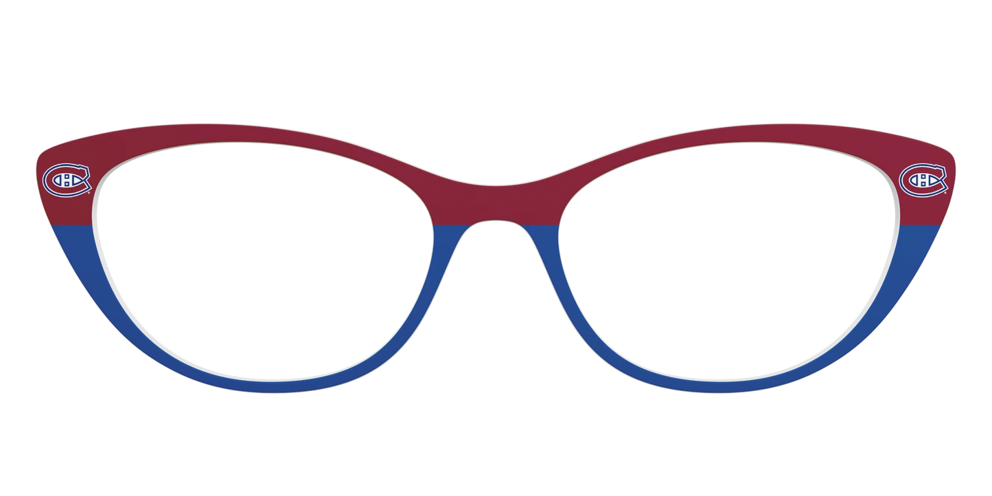 The Canadiens® Split