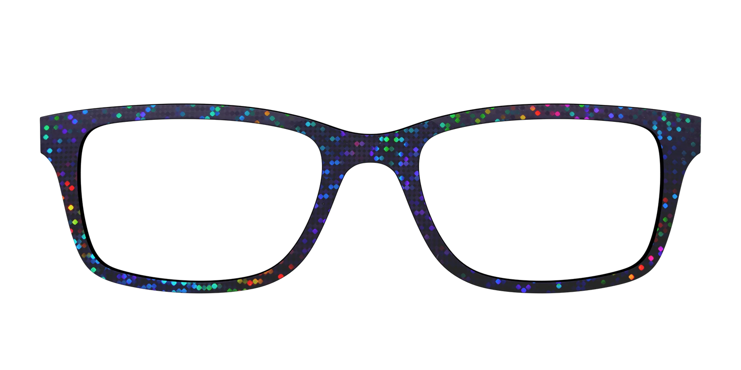 The Holographic Dots