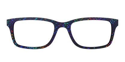 The Holographic Dots