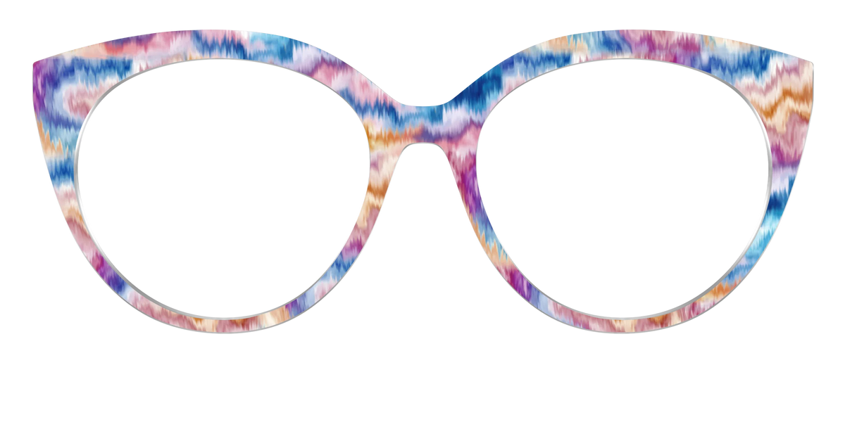 The Tide Pool Tie-Dye