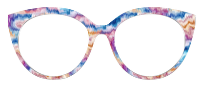 The Tide Pool Tie-Dye