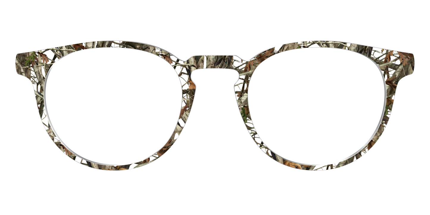 The Forest Camo