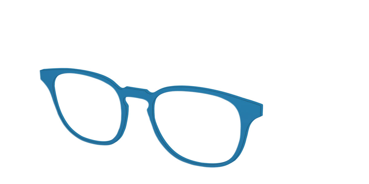 The Bondi Blue