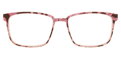 The Pale Peach Pearl Tortoise