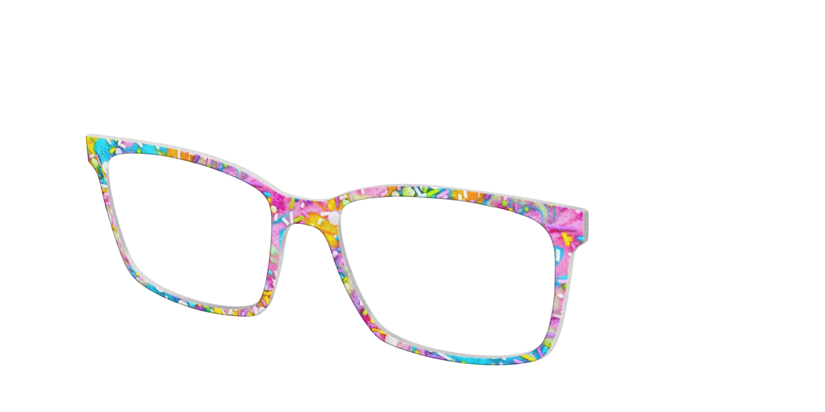 The Sprinkle Confetti