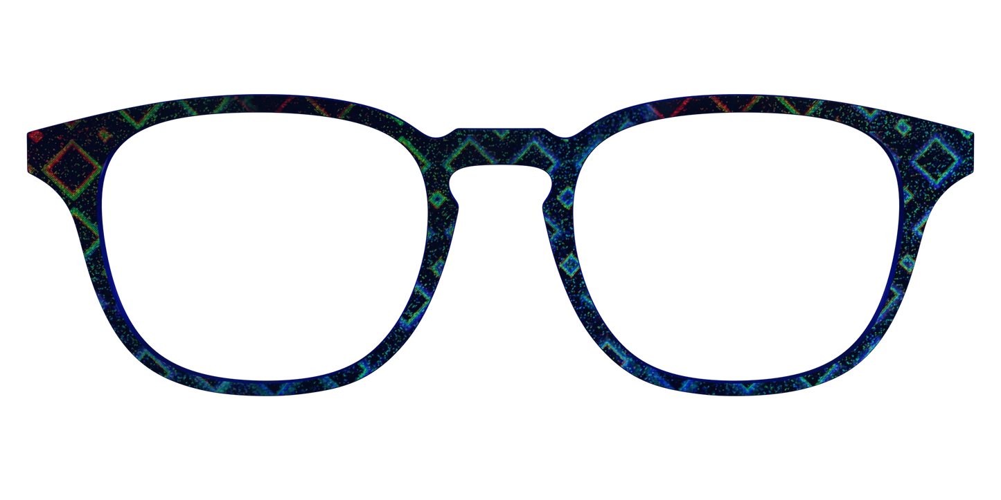 The Holographic Diamonds