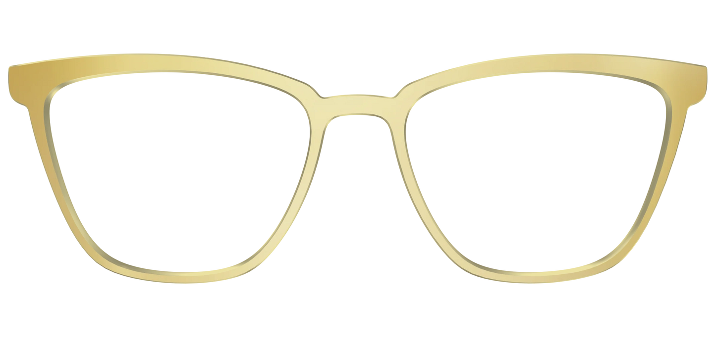 The Gold Mirror