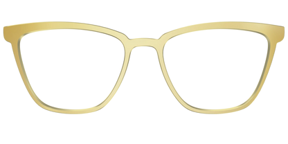 The Gold Mirror