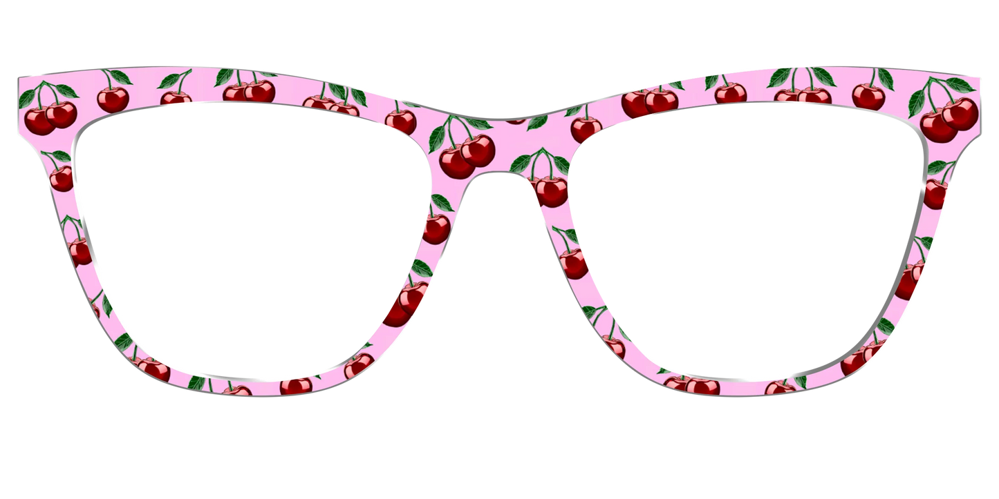 The Casino Cherries
