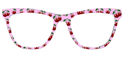 The Casino Cherries
