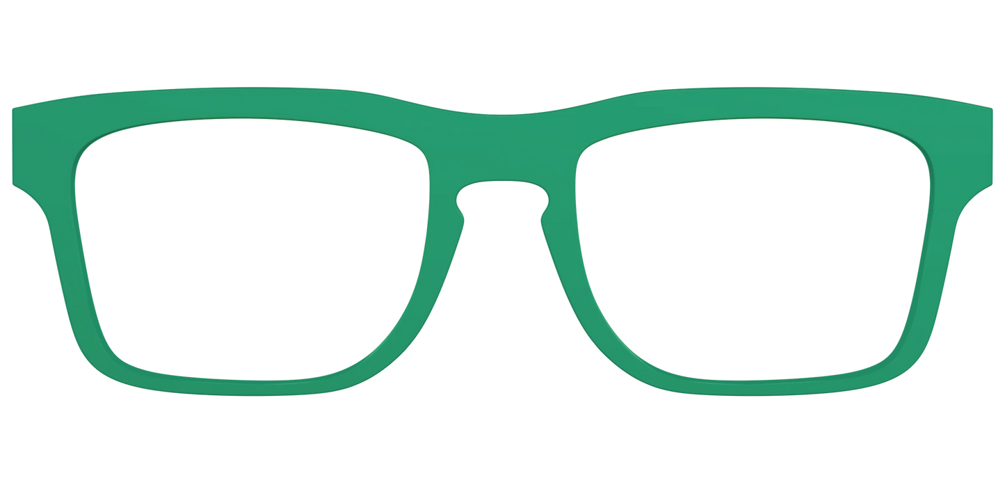 The Forest Green