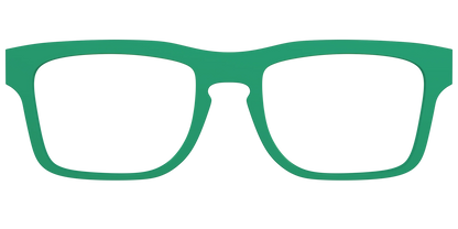 The Forest Green