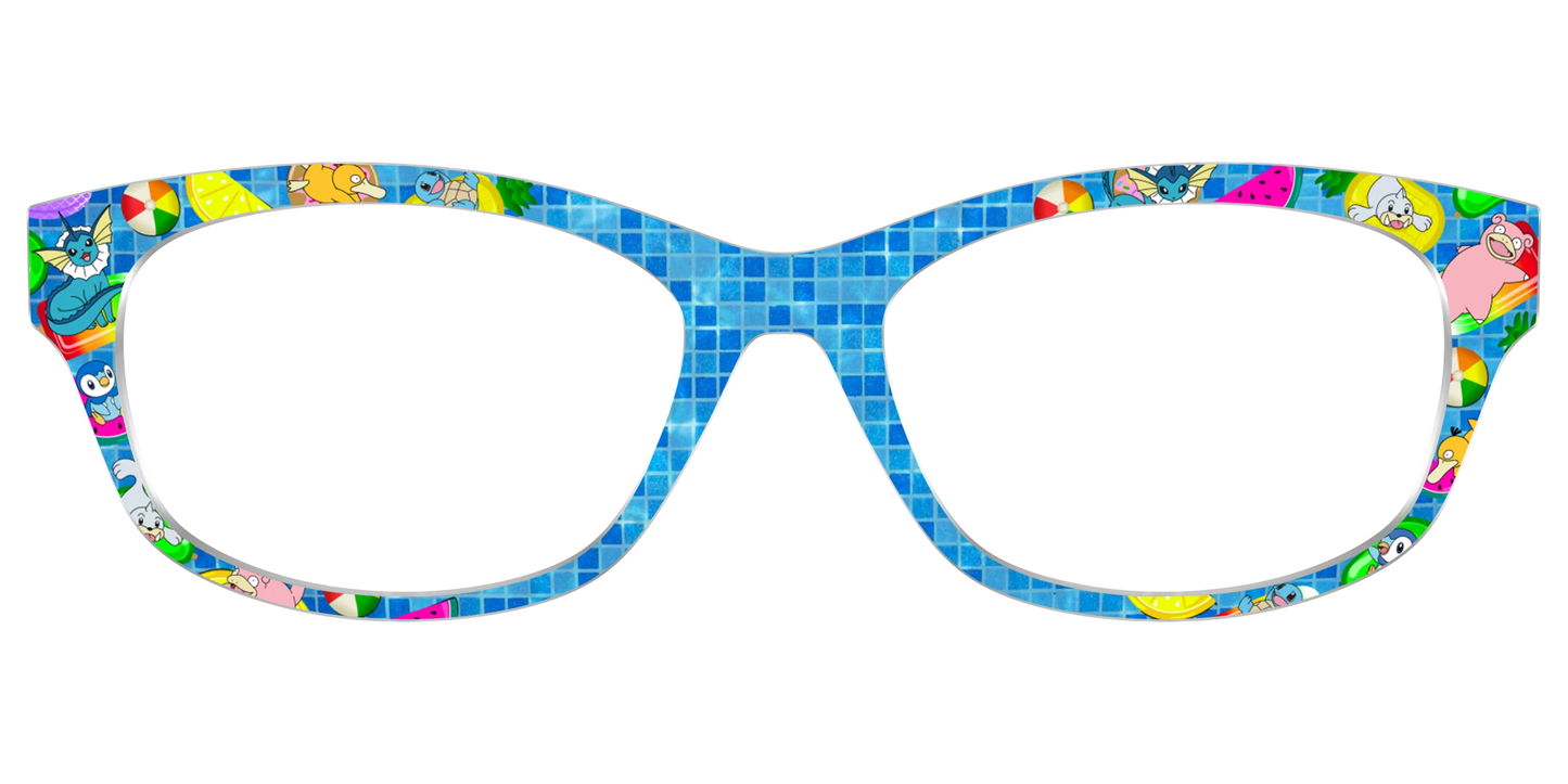 Water Type