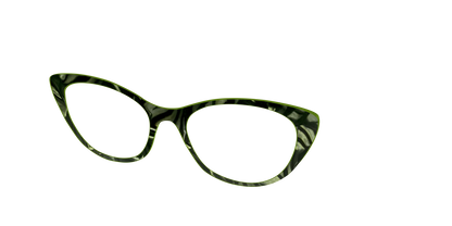 The Hazel Pearl Marble