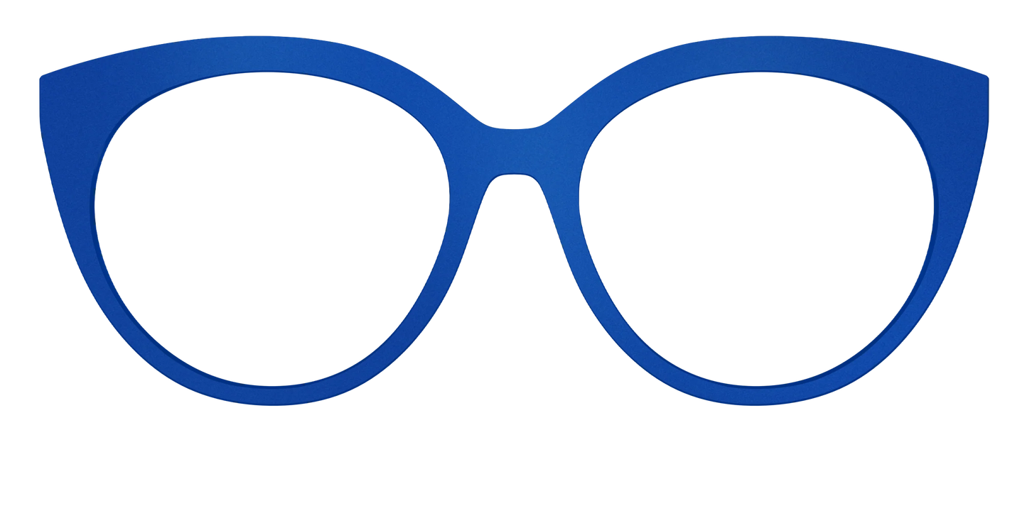 The Matte Indigo