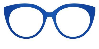 The Matte Indigo