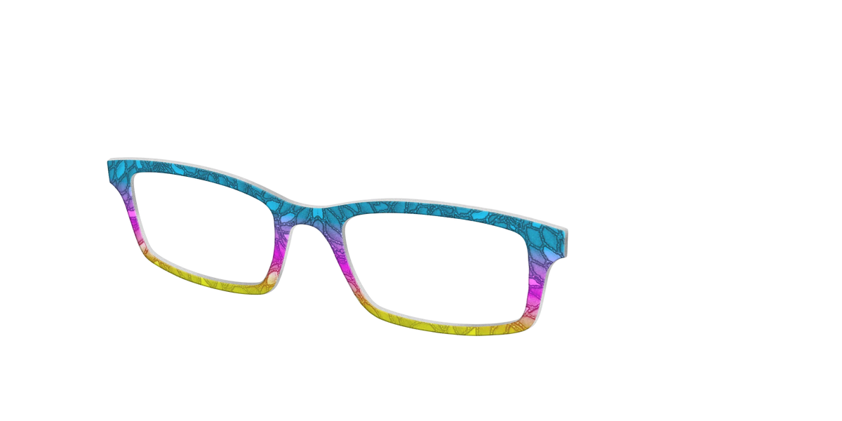 The Wavy Gradient