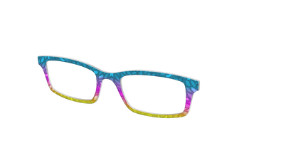 The Wavy Gradient